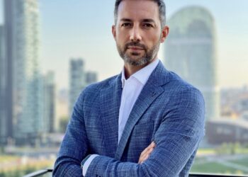 Claudio Bedino (ex OvalMoney) è il nuovo general manager di N26 per l’Italia e il Sud Est Europa
