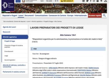 Il Fondo Strategico Nazionale del Made in Italy da un mld euro, scippa 300 mln al Fondo di sostegno del venture capital