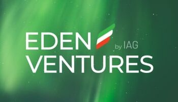 Eden Ventures investe nella piattaforma californiana HR Anthropos, fondata da due italiani