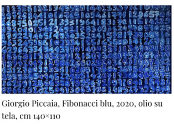 Arte e Psiche di Giorgio Piccaia