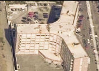 Fabrica Italiana sgr (Caltagirone) vende all’INPS per 15,4 mln euro un immobile in via Longoni 53, sede dell’INPS Roma Casilino Prenestino