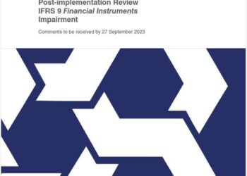 Standard contabili internazionali, l’OIC chiede escludere i crediti infragruppo dall’applicazione del modello di impairment dell’IFRS 9