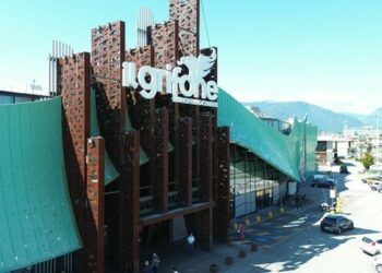 Spar European Shopping Centers compra da Marathon AM il centro commerciale Il Grifone a Bassano del Grappa