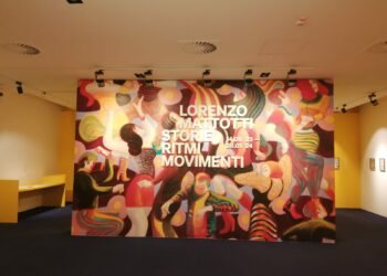 Lorenzo Mattotti. Storie, Ritmi, Movimenti: oltre l’illustrazione