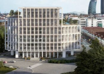 Al via il progetto Ivory. Parte dell’ex stabilimento della fabbrica automobilistica Isotta Fraschini a Milano sarà trasformato in uffici da Coima sgr