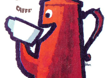 Hausbrandt, oltre un secolo di caffè e cultura a Trieste