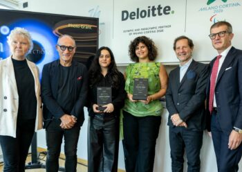 Tavakolian e Liberti sbancano la prima edizione del Photo Grant di Deloitte