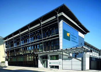 ICM spa (Gruppo ICM) incassa un finanziamento di 6 mln euro da Banca del Veneto Centrale e operato tramite Claris Leasing (Gruppo Cassa Centrale)