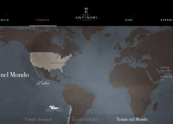 Marchesi Antinori, ammonta a 150 mln $ il bond sottoscritto da Pricoa Capital per finanziare l’acquisizione di Stag’s Leap Wine Cellars, un deal da 595 mln