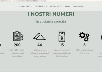 Cereal Docks si compra il gruppo padovano Molino Favero