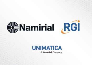Namirial (Ambienta) acquisisce Unimatica, che produce software per pagamenti digitali, da Rgi Group (CVC)