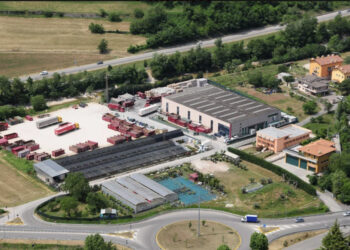 Hamburger Recycling (Prinzhorn) rileva la vicentina Eurocart, specializzata nella raccolta e smaltimento di rifiuti non pericolosi