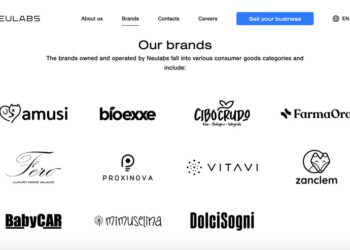 Neulabs compra la tedesca Pentra, azienda con 5 brand che spaziano dalla prima infanzia ai servizi per l’igiene