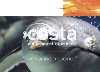 Costa Edutainment, DeA Capital Alternative Funds sgr investe 15 mln euro per l’8%, arrivando al 18% e valorizzando la società 187,5 mln