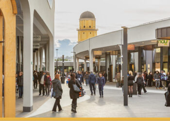 A Ceetrus Italy e Runca finanziamento da 124 mln euro per lo sviluppo del nuovo centro commerciale To Dream a Torino
