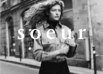 Style Capital sgr compra la maggioranza del fashion brand francese Soeur. Deal da 70 mln euro