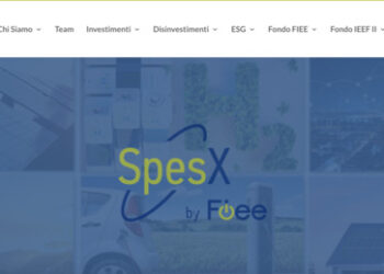 Il fondo aperto SpesX (FIEE sgr) dedicato alla transizione energetica raccoglie 100 mln $ in tre mesi