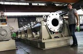 Union Officine Meccaniche entra a far parte del polo della meccatronica Groupack, promosso da Marco Giovannini