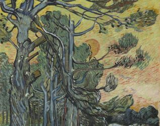 A Milano una grande mostra dedicata al Vincent van Gogh più colto e inserito