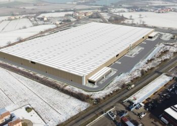 Patrizia AG compra il Piacenza Business Park per circa 70 mln euro