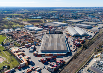 Il fondo Boreal Industrial REIF Italy di Kryalos sgr si assicura 83 mln euro di finanziamento green da BNP Paribas