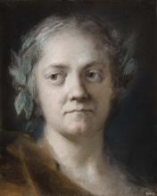 Rosalba Carriera a Venezia