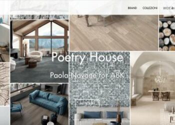 Club deal organizzato dalla spagnola Cleon Capital Advisors investe 45 mln euro per una quota di minoranza  di ABK Group Industrie Ceramiche