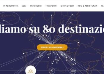 Save mira alla maggioranza dell’Aeroporto Catullo di Verona dopo aver rilevato il 3% dalla Fondazione Cariverona
