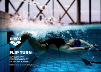 Arena, da Capvis mandato a Houlihan Lokey per vendere l’azienda di abbigliamento per il nuoto