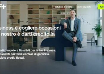 Banca CF + colloca con successo la sua prima emissione obbligazionaria, un bond subordinato Tier 2 da 25 mln euro