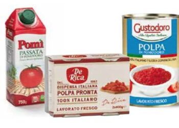 Il fondo Quattro R valuta la cessione del 49% del gruppo di trasformazione del pomodoro Casalasco
