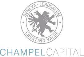 Notizie da: Israeli Champel Capital, Earth Venture Capital, SeedIL, ADQ, Hala Ventures, Wa’ed Ventures, Sanabil 500, Digitalis Partners, CVC R/GA Ventures e altri