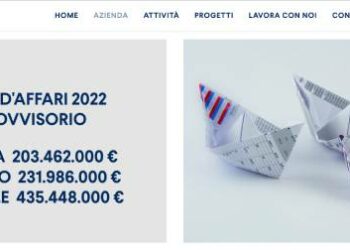 Il Tribunale di Trieste omologa il concordato di Cimolai spa e di Luigi Cimolai Holding spa. L’88,8% dei creditori si è espresso a favore del piano aziendale