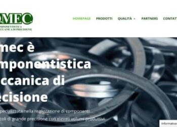 Co.mec emette il secondo minibond da un mln del 2023. E’ stato collocato su Fundera