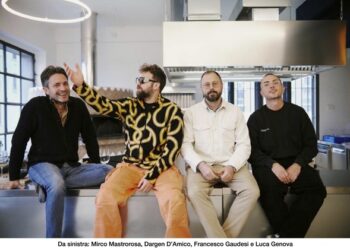 Tuorlo Media, che fa raccontare il cibo sui social alle star della musica, apre round da 1,1 mln euro