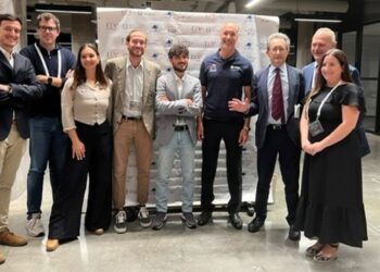 Il programma Space it Up porta sei start up e pmi innovative italiane nel cuore dell’ecosistema aerospaziale di Houston