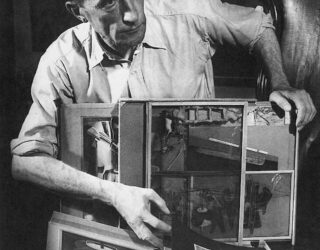 La Collezione Peggy Guggenheim presenta una mostra dedicata al genio di Marcel Duchamp