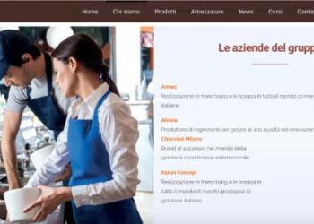 Doppietta nella gelateria per Illva Saronno Holding che acquista G&P center e il marchio Alvena. Un mese fa aveva rilevato Sagamore Spirit