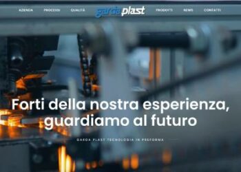 Progressio sgr cede la partecipazione nel Gruppo Garda Plast a Valgroup Italia (produttore e trasformatore di polimeri)