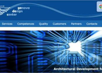 La lucchese Microtest (Xenon Private Equity) rileva Gedec (progettazione di sistemi elettronici e circuiti integrati)
