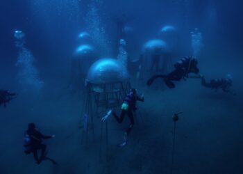 A Brescia la mostra Italian Sustainability Photo Award