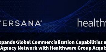 La statunitense Eversana compra Healthware Group. Exit per il fondo FITEC di Fondo Italiano d’Investimento sgr
