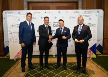 CDP sigla accordo con il fondo sovrano malese Khazanah per rafforzare le relazioni economiche e promuovere investimenti reciproci