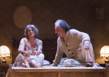 La nuova stagione del Teatro Nazionale di Genova, ricca di novità assolute