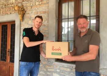 Raul Stella, fondatore di ePrice, investe sul marketplace B2B di cibo di qualità FooDigitaly e su Carne Genuina. Che entra così nel canale Horeca
