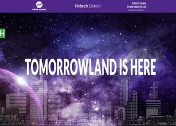 Appuntamento per il Milan Fintech Summit dal 9 all’11 ottobre all’Allianz MiCo di Milano. BeBeez è media partner