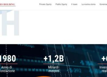 Palladio, riassetto per Sparta Holding che si fonde per incorporazione in Kite spa, che ne assume il nome. Acquisite le quote di SH di Enzo Ricci (20,3%), che esce con 30 mln