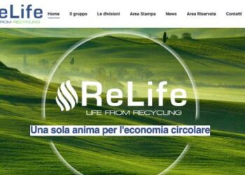 ReLife Group (F2i) rileva SGI tramite la controllata Paper Packaging e diventa il sesto player mondiale negli imballaggi di carta e cartone riciclati