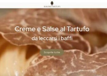 L’80% di Savini Tartufi  al fondo Italian Fine Food di AVM Gestioni sgr, che arriva a 30 mln euro di raccolta sul target di 100 mln
