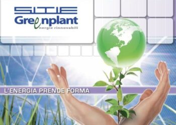 Il produttore di sistemi intelligenti per l’illuminazione stradale Ottima (Patrizia AG) si compra Sitie Greenplant